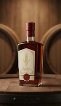 Small-Batch Master Distiller Select Bourbon