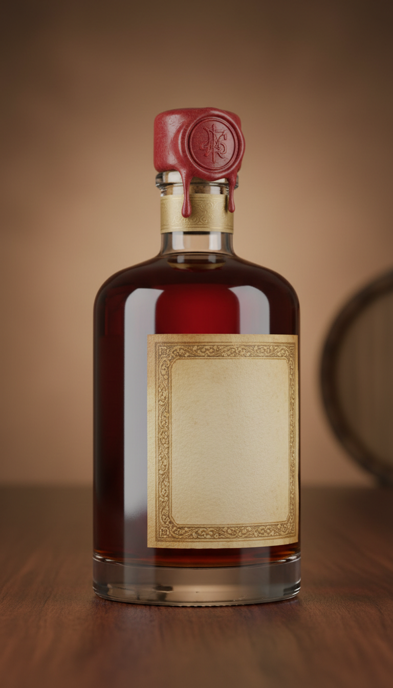 Heritage Series Collector's Edition Bourbon