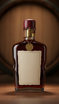 Single Barrel Limited Release Bourbon