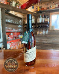 Little Book Chapter 8 "A Path Not Taken" - 118.2 Proof (59.1% ABV) - Bourbons On Shelves
