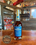 Old Forester Single Barrel / Barrel Strength - 128.5 Proof (64.25% ABV) - Bourbons On Shelves
