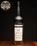 New Riff Red Turkey Wheat Bottled in Bond – 50% ABV (100 Proof)