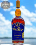Weller Full Proof Bourbon – 57.5% ABV (115 Proof)