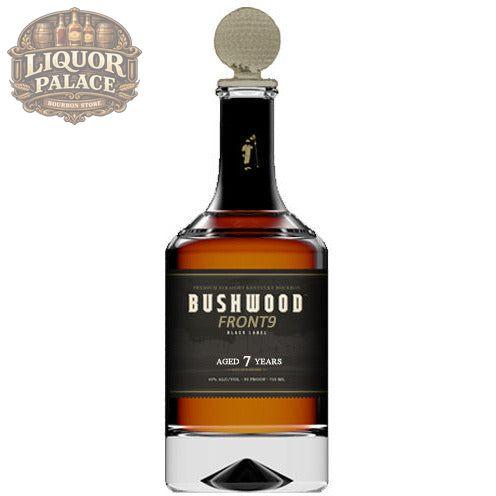 Bushwood Front 9, 7 Year Bourbon – 45% ABV (90 Proof)