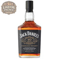Jack Daniel’s 10 Year Tennessee Whiskey – 48.5% ABV (97 Proof)
