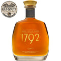 1792 Bourbon – Aged 12 Years – 48.3% ABV (96.6 Proof)