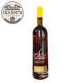 E.H. Taylor Bottled in Bond 2025 – 50% ABV (100 Proof)