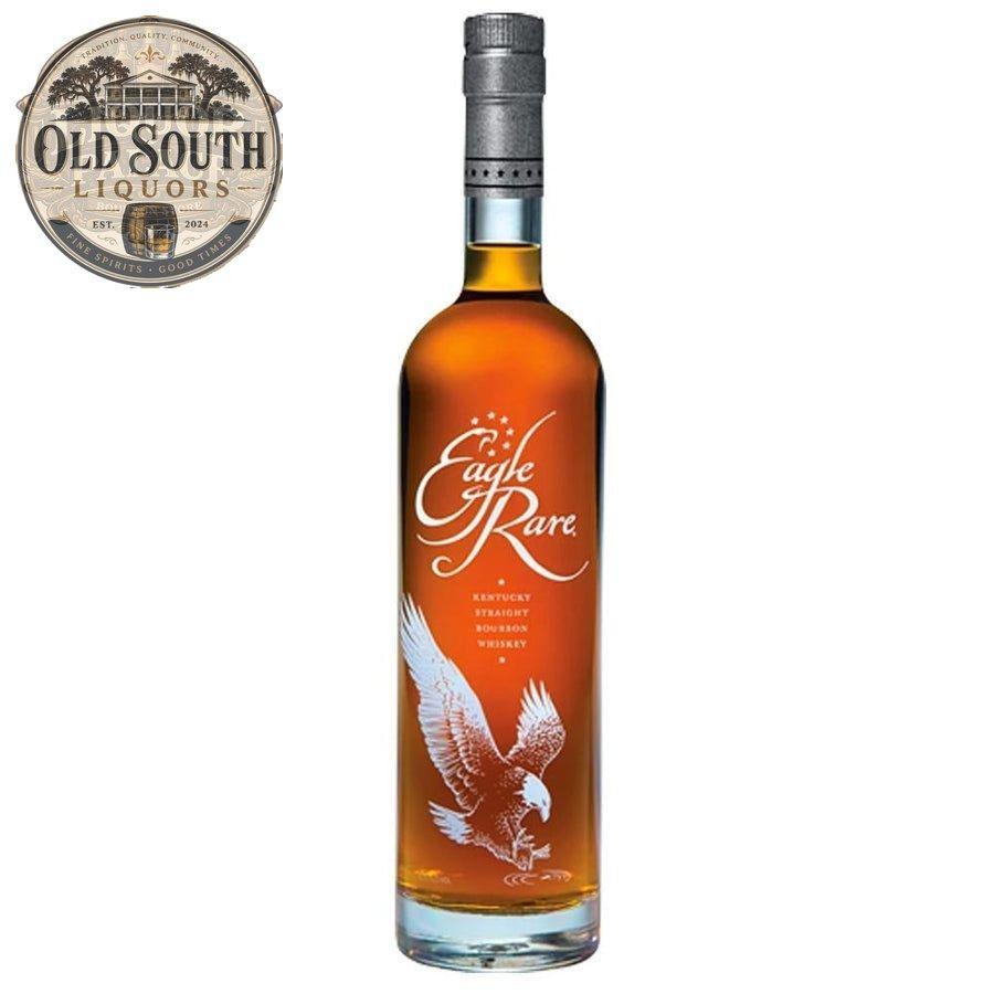 Eagle Rare 10 Year Kentucky Straight Bourbon Whiskey – 45% ABV (90 Proof)