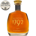 1792 12 Year Old Bourbon - Bourbons On Shelves