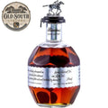 Blanton's Silver Edition Single Barrel Bourbon – 49% ABV (98 Proof)