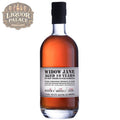 Widow Jane 10 Year Straight Bourbon Whiskey – Batch 16 – 45.5% ABV (91 Proof)