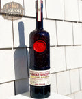 Smoke Wagon Private Barrel Bourbon – 55% ABV (110 Proof)