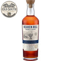 Heaven Hill Grain to Glass Bourbon 2025 Release - Bourbons On Shelves