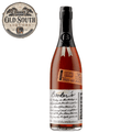 Booker’s 2025-03 “Jerry’s Batch” Bourbon – 64.3% ABV (128.6 Proof)