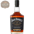 Jack Daniel’s 14 Year Tennessee Whiskey – 63.15% ABV (126.3 Proof)
