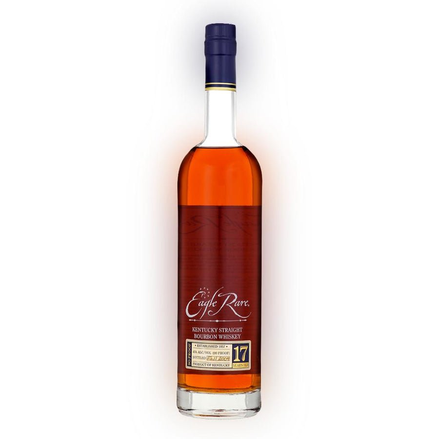 Eagle Rare 17 Year Old, 2020 Release - Bourbons On Shelves