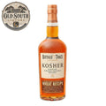 Buffalo Trace Kosher Wheat Recipe Bourbon Whiskey – 47% ABV (94 Proof)