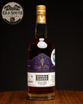 Circle City Double City Single Barrel Bourbon – 123.2 Proof (61.6% ABV)