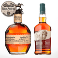 Blanton's SiB - 46.5% ABV & Buffalo Trace - 45% ABV (Bundle)