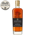 Bardstown Bourbon Collaborative Series Silver Oak Straight Bourbon - Bourbons On Shelves