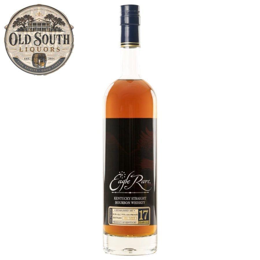 Eagle Rare 17 Year (Fall 2023 Release) – 50.5% ABV (101 Proof)