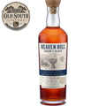 Heaven Hill Grain to Glass – 52.5% ABV (105 Proof)