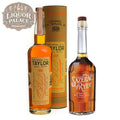 E.H. Taylor Small Batch & Sazerac Straight Rye (Bundle)