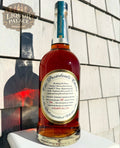 Old Forester President’s Choice Single Barrel Bourbon – 58.8% ABV (117.6 Proof)