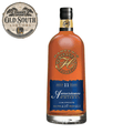Parker’s Heritage Collection 11 Year Cask Strength – 61.25% ABV (122.5 Proof)
