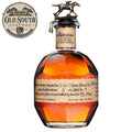 Blanton’s The Original Single Barrel – 46.5% ABV (93 Proof)