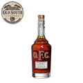 Buffalo Trace O.F.C. 1985 Vintage Bourbon Whiskey – 45% ABV (90 Proof)
