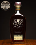Elijah Craig Barrel Proof Rye Whiskey – 54% ABV (108.0 Proof)