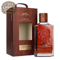 Jim Beam’s Lineage 15 Year – Batch 1 – 55.5% ABV (111 Proof)