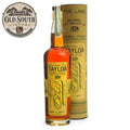Colonel E.H. Taylor, Jr. Barrel Proof – 62.5% ABV (125 Proof)