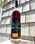 George T. Stagg Bourbon – 68.9% ABV (137.8 Proof)