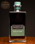 Woodinville 8 Year Straight Bourbon Whiskey – 50% ABV (100 Proof)