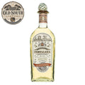 Fortaleza / Sip Tequila Single Barrel Reposado – 47.4% ABV (94.8 Proof)
