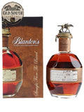 Blanton’s Straight From The Barrel - 64% ABV (128 Proof)