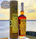 E.H. Taylor Single Barrel Bourbon – 50% ABV (100 Proof)