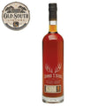George T. Stagg Kentucky Straight Bourbon Whiskey – 68.9% ABV (137.8 Proof)