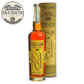 Colonel E.H. Taylor, Jr. Barrel Proof - Bourbons On Shelves