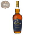 W.L. Weller Full Proof Kentucky Straight Bourbon Whiskey – 57% ABV (114 Proof)