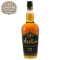 W.L. Weller 12 Year – 45% ABV (90 Proof)