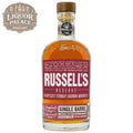 Russell’s Reserve Single Barrel – 55% ABV (110 Proof)