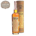 Colonel E.H. Taylor, Jr. Small Batch – 50% ABV (100 Proof)