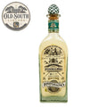 Fortaleza Winter Blend Reposado 2020 - 92 Proof (46% ABV) - Bourbons On Shelves