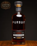 Pursuit Triple Mash Bourbon Whiskey – 59.9% ABV (119.8 Proof)
