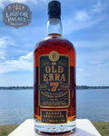 Old Ezra Bourbon – Aged 7 Years – 58.5% ABV (117 Proof)