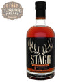 Stagg Jr. Batch 6 – 66.25% ABV (132.5 Proof)