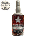 Garrison Brothers X Sip Whiskey Cask Strength Private Select 131.1 Proof Barrel 20032 - Bourbons On Shelves